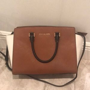 Michael Kors handbag